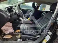 2015 Ford FUSION фото