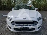 2015 Ford FUSION фото