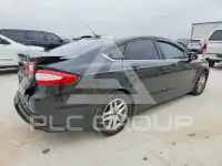 2015 Ford FUSION photo
