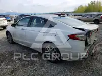 2015 Ford FUSION фото