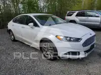 2015 Ford FUSION фото