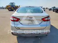 2015 Ford FUSION фото