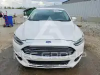 2015 Ford FUSION photo