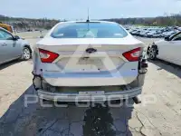 2015 Ford FUSION фото