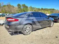 2015 Ford FUSION фото