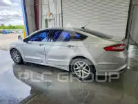 2015 Ford FUSION photo