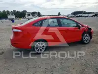 2015 Ford FIESTA фото