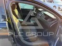 2015 Ford TAURUS фото