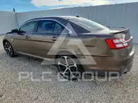 2015 Ford TAURUS photo