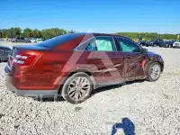 2015 Ford TAURUS фото