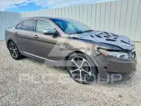 2015 Ford TAURUS photo