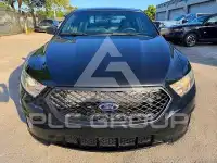 2015 Ford TAURUS фото