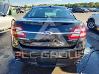 2015 Ford TAURUS photo
