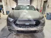 2015 Ford TAURUS фото