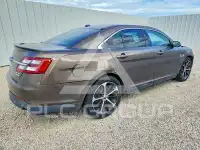 2015 Ford TAURUS photo
