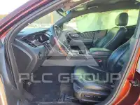 2015 Ford TAURUS фото