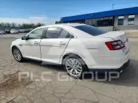 2015 Ford TAURUS фото