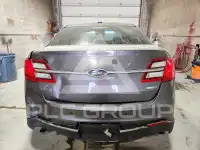 2015 Ford TAURUS фото