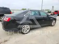 2015 Ford TAURUS photo