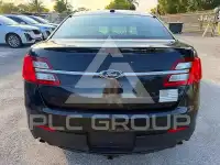 2015 Ford TAURUS фото