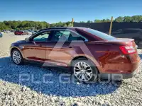 2015 Ford TAURUS фото