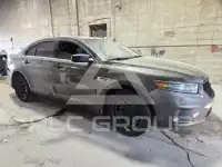 2015 Ford TAURUS фото