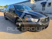 2015 Ford TAURUS фото