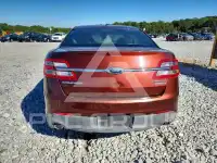 2015 Ford TAURUS фото