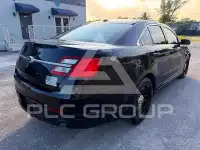 2015 Ford TAURUS фото