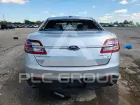 2015 Ford TAURUS photo