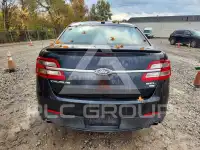 2015 Ford TAURUS photo