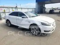 2015 Ford TAURUS фото