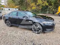 2015 Ford TAURUS photo