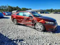 2015 Ford TAURUS фото