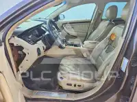 2015 Ford TAURUS photo