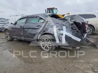 2015 Ford TAURUS photo