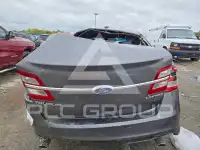 2015 Ford TAURUS photo