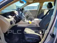 2015 Ford TAURUS photo
