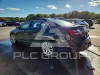 2015 Ford TAURUS photo