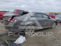 2015 Ford TAURUS photo