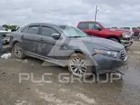 2015 Ford TAURUS photo