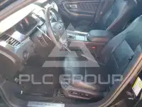 2015 Ford TAURUS photo