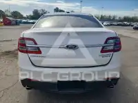 2015 Ford TAURUS фото