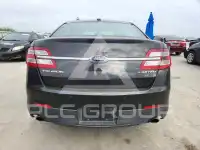 2015 Ford TAURUS photo