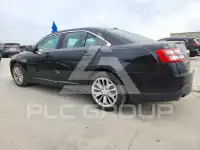 2015 Ford TAURUS photo