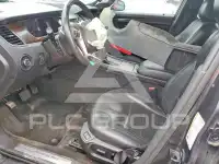2015 Ford TAURUS photo
