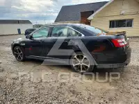 2015 Ford TAURUS photo