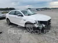 2015 Ford TAURUS фото
