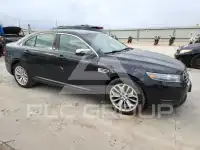 2015 Ford TAURUS photo