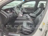 2015 Ford TAURUS фото